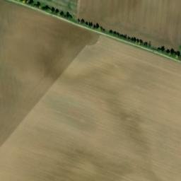 Satellite imagery of Kirchheimer Höhe, DE