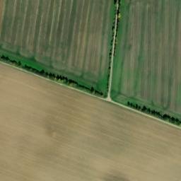 Satellite imagery of Kirchheimer Höhe, DE