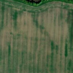 Satellite imagery of Ilmer Höhe, DE