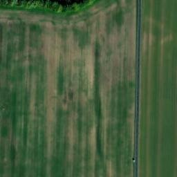 Satellite imagery of Ilmer Höhe, DE