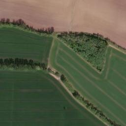 Satellite imagery of Stufenberg, DE