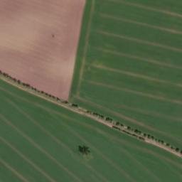 Satellite imagery of Stufenberg, DE