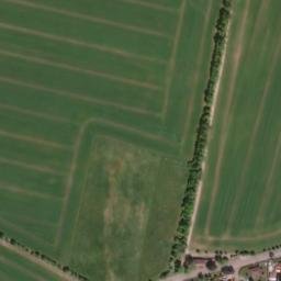 Satellite imagery of Stufenberg, DE