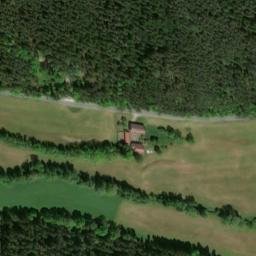 Satellite imagery of Trauschenberg, DE