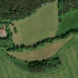 Satellite imagery of Trauschenberg, DE