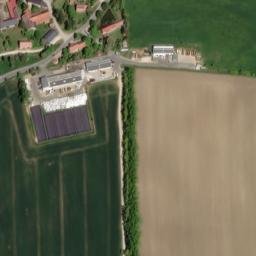 Satellite imagery of Himmelreich, DE
