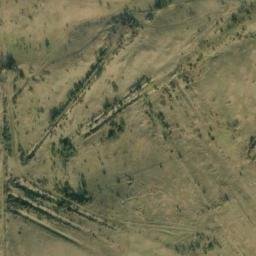 Satellite imagery of Kuhberg, DE