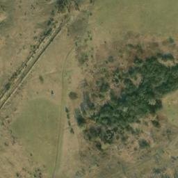 Satellite imagery of Kuhberg, DE