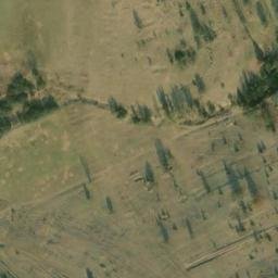 Satellite imagery of Kuhberg, DE