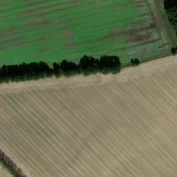 Satellite imagery of Kienberg, DE