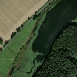 Satellite imagery of Kienberg, DE