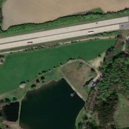 Satellite imagery of Galgenberg, DE