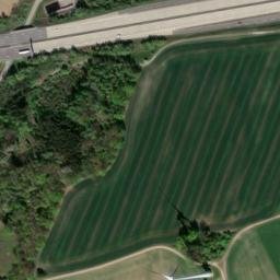 Satellite imagery of Galgenberg, DE