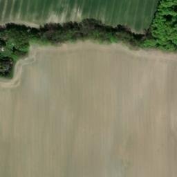 Satellite imagery of Bismarckhöhe, DE