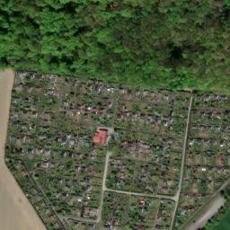 Satellite imagery of Bismarckhöhe, DE