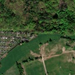 Satellite imagery of Bismarckhöhe, DE