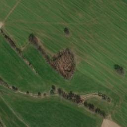Satellite imagery of Die Schanz, DE
