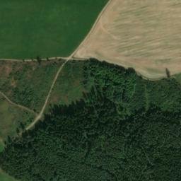 Satellite imagery of Röthenbacher Berg, DE