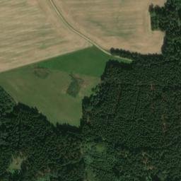 Satellite imagery of Röthenbacher Berg, DE