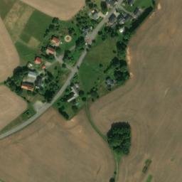 Satellite imagery of Spitzberg, DE