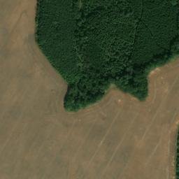 Satellite imagery of Spitzberg, DE
