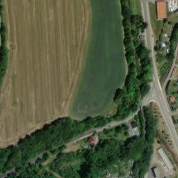 Satellite imagery of Schloßberg, DE