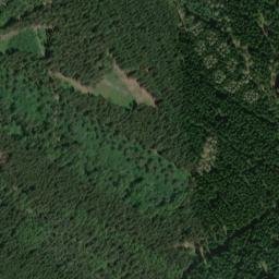 Satellite imagery of Kohlkuppe, DE