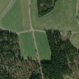 Satellite imagery of Kohlkuppe, DE