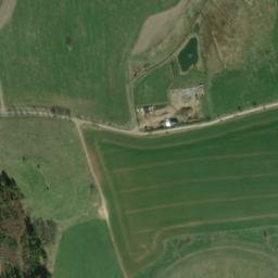 Satellite imagery of Kleine Kuppe, DE