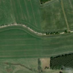 Satellite imagery of Kleine Kuppe, DE