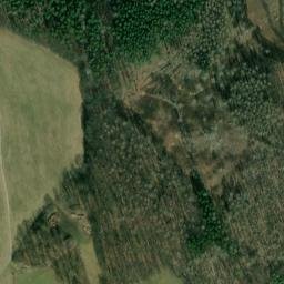 Satellite imagery of Spitzberg, DE