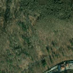 Satellite imagery of Spitzberg, DE