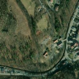 Satellite imagery of Spitzberg, DE