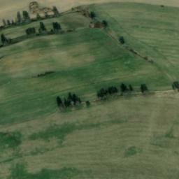 Satellite imagery of Pastevní vrch (II) [Růžová] outlook t., CZ