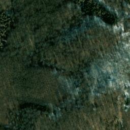 Satellite imagery of Pěnkavči vrch, CZ