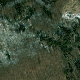 Satellite imagery of Pěnkavči vrch, CZ