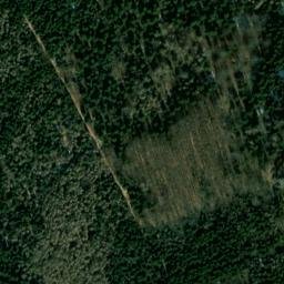 Satellite imagery of Luž [Mařenice-Horní Světlá], CZ