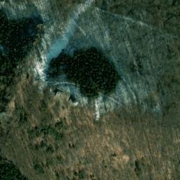 Satellite imagery of Luž [Mařenice-Horní Světlá], CZ