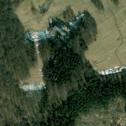 Satellite imagery of Luž [Mařenice-Horní Světlá], CZ