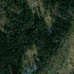 Satellite imagery of Oybin, DE