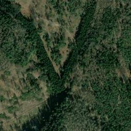 Satellite imagery of Oybin, DE