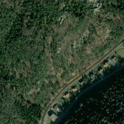 Satellite imagery of Oybin, DE