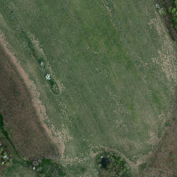 Satellite imagery of Zamek Cisy, PL