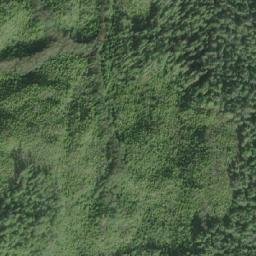 Satellite imagery of Herbert Peak, CA
