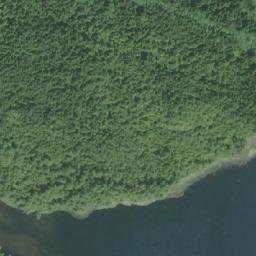 Satellite imagery of Popplewell Point, CA