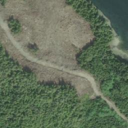 Satellite imagery of Bath Point, CA