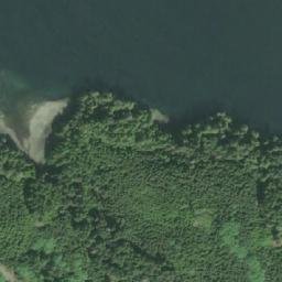 Satellite imagery of Griffiths Point, CA