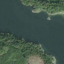 Satellite imagery of Griffiths Point, CA