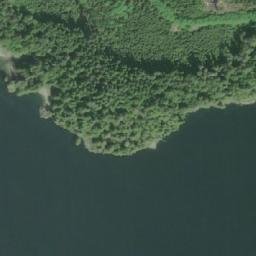 Satellite imagery of Carter Point, CA