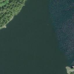 Satellite imagery of Carter Point, CA